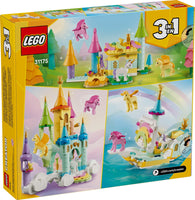 31175 Unicorn Castle
