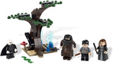 4865 The Forbidden Forest (O)