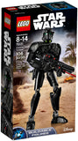 75121 Imperial Death Trooper