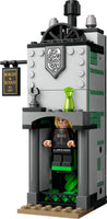 40695 Borgin and Burkes: Floo Network