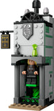 40695 Borgin and Burkes: Floo Network