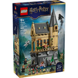 76463 Hogwarts Castle: Hospital Wing
