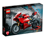 42107 Ducati Panigale V4 R