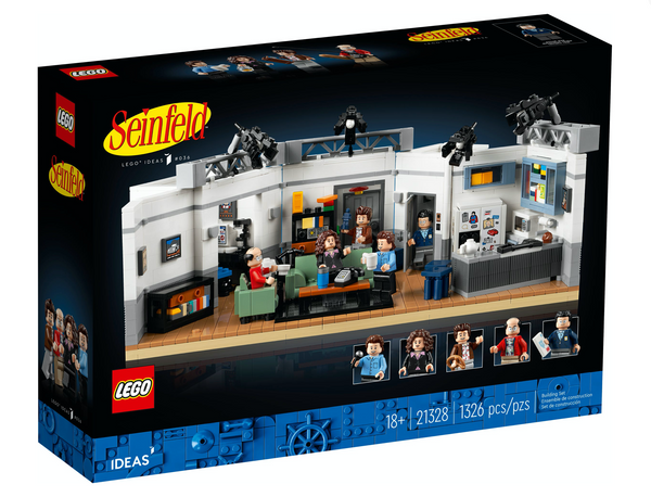 21328 Seinfeld (O)