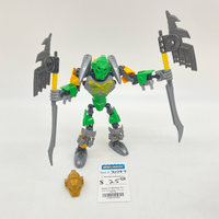 70784 Lewa - Master of Jungle (U)