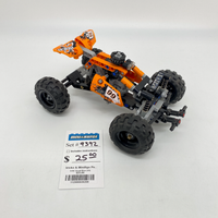 9392 Quad Bike (U9)