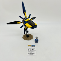 76019 Starblaster Showdown (U1)