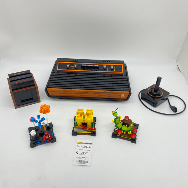 10306 Atari 2600 (U)