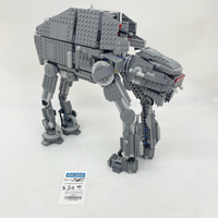 75189 First Order Heavy Assault Walker (U2)