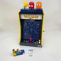 10323 PAC-MAN Arcade (U)