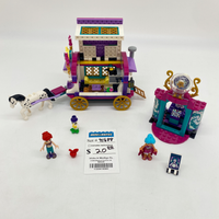 41688 Magical Caravan (U)