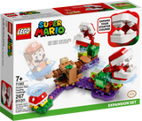 71382 Piranha Plant Puzzling Challenge Expansion (O)