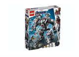 76124 War Machine Buster