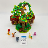 21326 Winnie the Pooh (U1)
