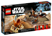 75174 Desert Skiff Escape