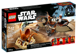 75174 Desert Skiff Escape