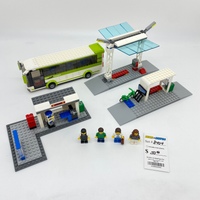 8404 Public Transport (U1)