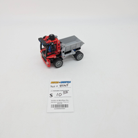 8065 Mini Container Truck (U)