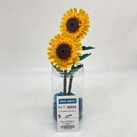 40524 Sunflowers (U)