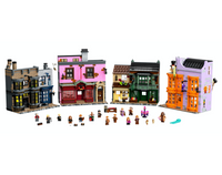 75978 Diagon Alley (O)
