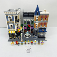 10255 Assembly Square (U)