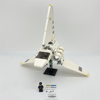 75302 Imperial Shuttle (U1)