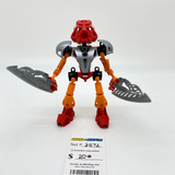 8572 Tahu Nuva (U)
