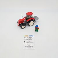 7634 Tractor (U)