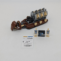 40686 Trade Federation Troop Carrier (U)