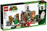 71401 Luigi's Mansion Haunt-and-Seek Expansion Set