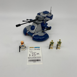75283 Armored Assault Tank (AAT) (U1)