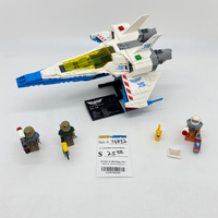 76832 XL-15 Spaceship (U)