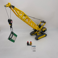 7632 Crawler Crane (U)