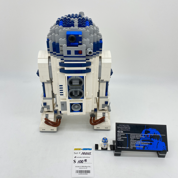 10225 R2-D2 (U)