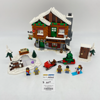 10325 Alpine Lodge (U)