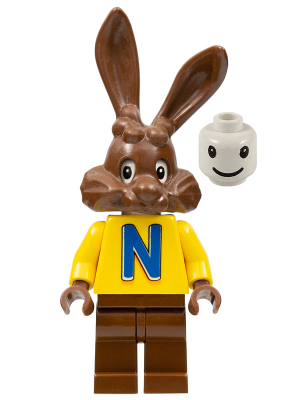 Quicky the Nesquick Bunny
