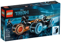 21314 TRON: Legacy