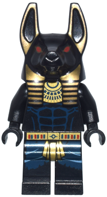 Anubis Guard