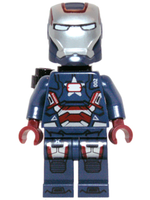 Iron Patriot