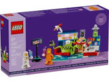 40687 Alien Space Diner