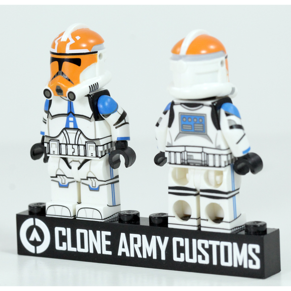 Custom Phase 2 501 Ash Trooper
