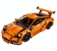 42056 Porsche 911 GT3 RS