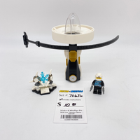 70636 Zane - Spinjitzu Master (U)