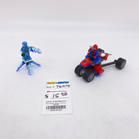 76014 Spider-Trike vs. Electro (U)