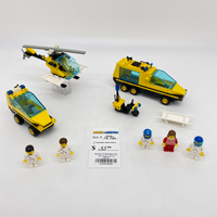 1896 Trauma Team (U)