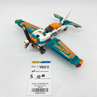 42117 Race Plane (U)