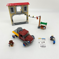 75972 Dorado Showdown (U1)