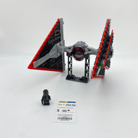 75272 Sith TIE Fighter (U1)