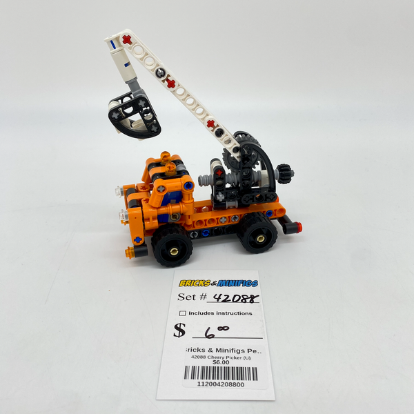 42088 Cherry Picker (U)