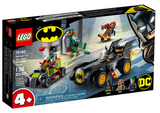 76180 Batman™ vs. The Joker™: Batmobile Chase